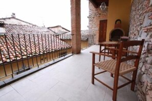 Terrace / Balcony