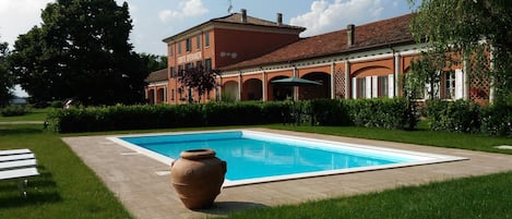 Immagine dell'agriturismo