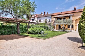 jardin