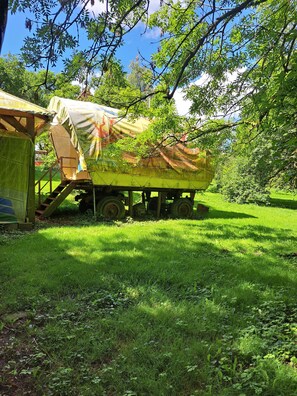 Boendeområde