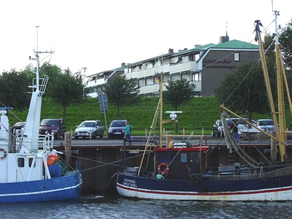 Port de plaisance