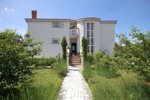 Vista exterior