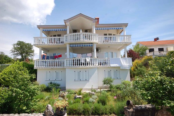 Vista exterior