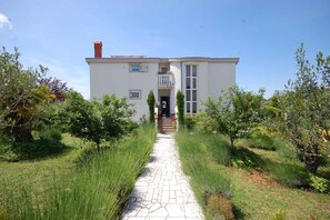 Vista exterior