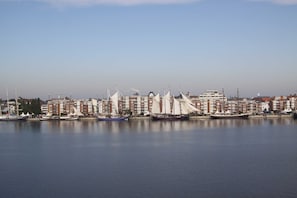 Port de plaisance