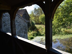 Boendeområde