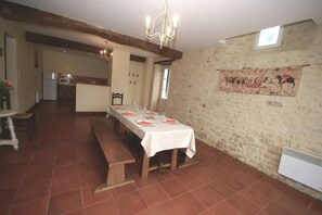 Salle à manger (1)