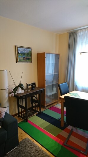 Interiör