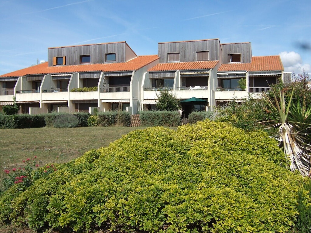 3ZimmerWohnung La Rochelle Les Minimes  Seaside  Les Minimes