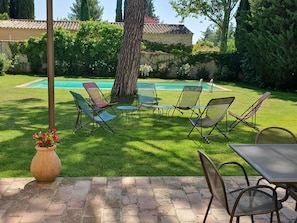 Jardin