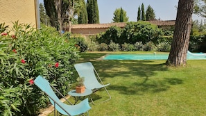 Jardin