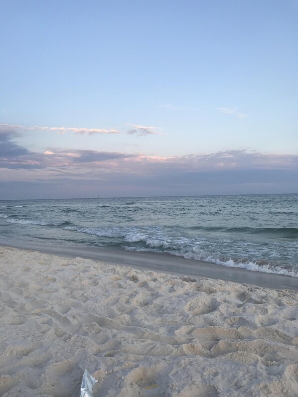 Beautiful sunrises, sunsets, and everything in between!