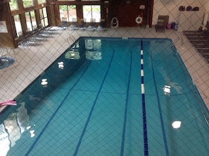 Pool (2nd photo)