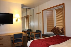 Lodge Room