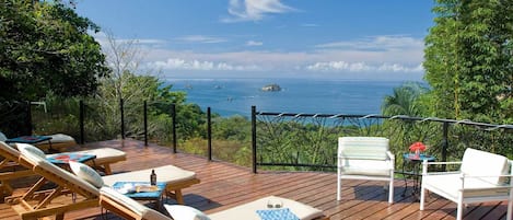 Terraço/pátio