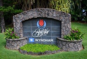 Wyndham Managed Resort