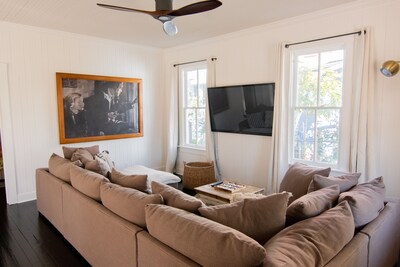 Tarpon Springs House