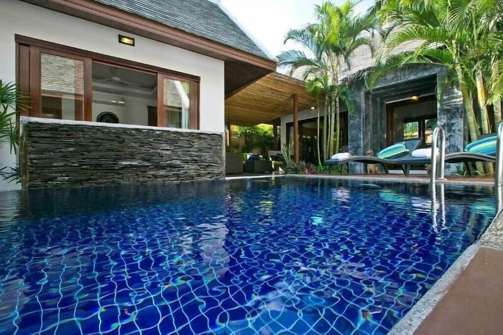 Picture of villa