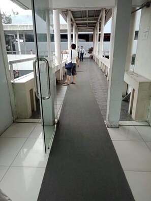 Fitnesscenter