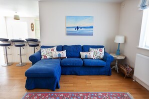 Snug area