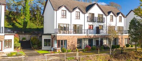 Grove Lodge Holiday Homes, Killorglin, County Kerry