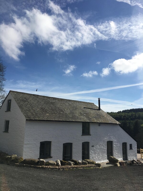 Converted Barn 