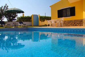 Piscina
Pool