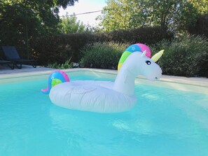 Oh yes unicorns do exist!