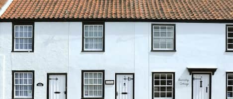 Pebbles Cottage