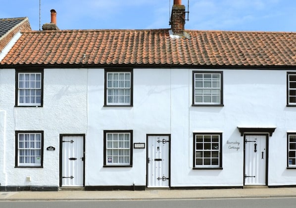 Pebbles Cottage