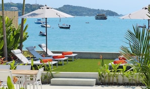 There is not a more beautiful or better located villa on Phuket