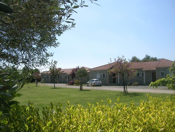Exteriör