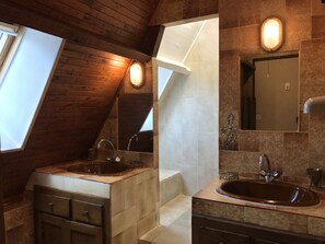 Salle de bain