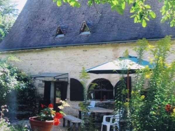 Terrasse / Balcon