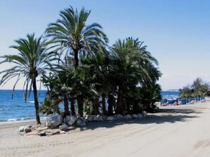 Spiaggia