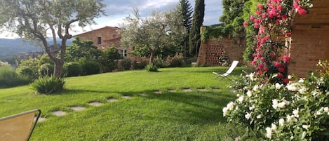 Agriturismo Antica Dimora