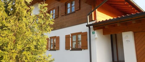 AuĂenbereich
