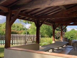 Boendeområde