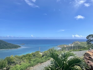 Vistas al mar