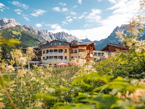 Berg & Spa Hotel Urslauerhof