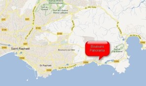 Property map