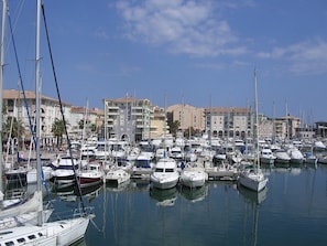 Marina