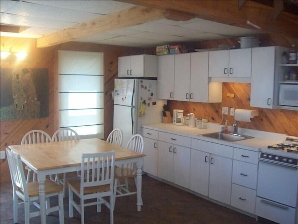 Eget kök