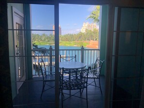 View varies, water view can be requested