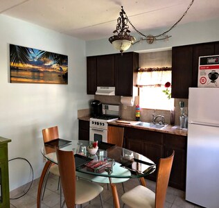 Titusville Bungalow