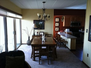 Dinning room