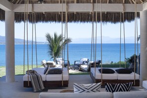 Lounge Palapa