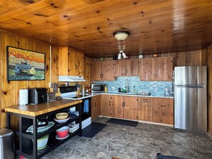 Cuisine privée
