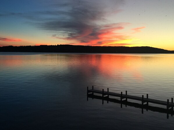 Gorgeous SUNSETS!!!
