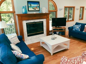 Great Room Lounge